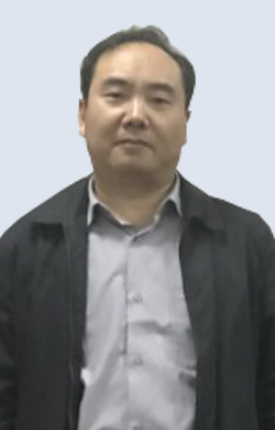 吴开华