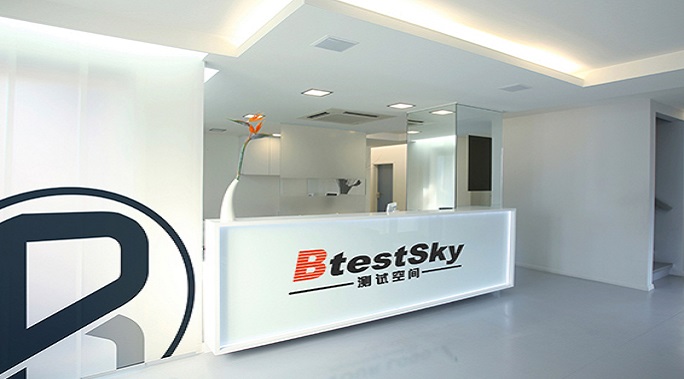 北京测试空间测评技术有限公司