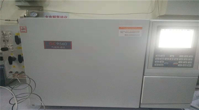 气相色谱仪-GC9560