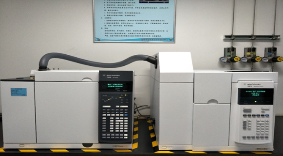 GC-7890B气相色谱仪