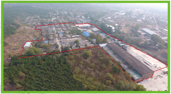 木头岭社区横岭路1号