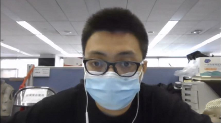 柴胜来